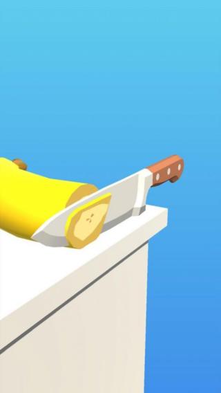 Knife Slicing