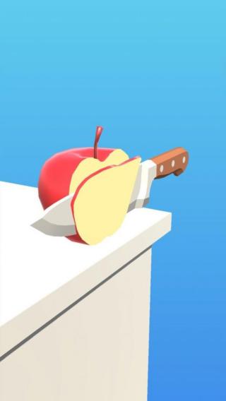 Knife Slicing