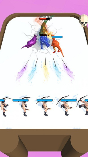 动物派对3D手机版