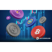 3种即将爆发的山寨币——别错过下一波大涨