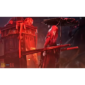 燕云十六声鬼公子无伤怎么过 鬼神愁无伤逃课打法分享