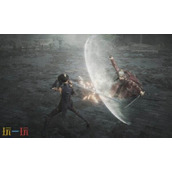 明末渊虚之羽格挡特性怎么用 格挡特性使用方法​