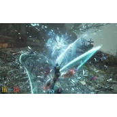 明末渊虚之羽七星剑怎么样 七星剑武器技能介绍