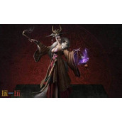 明末渊虚之羽夜夫人成就在哪完成 夜夫人成就获取攻略​