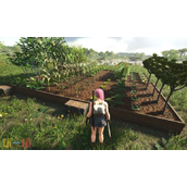 人渣SCUM常用物品代码有哪些 物品代码介绍​