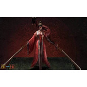 明末渊虚之羽羽化新娘方灵如何获取 羽化新娘详细获取攻略​