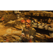 燕云十六声煞地神无伤怎么打 鬼神愁无伤逃课打法分享