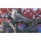 燕云十六声睡道人无伤怎么通关 鬼神愁无伤逃课打法攻略