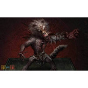 明末渊虚之羽如何解锁黄虎成就 黄虎张献忠成就达成攻略​