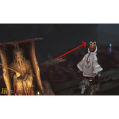 明末渊虚之羽在哪里找到曲鞭长刀 曲鞭长刀获得方法​