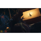 燕云十六声皮影师幕起无伤怎么过 鬼神愁无伤逃课打法攻略