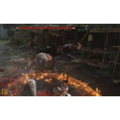 明末渊虚之羽在哪里获取陆红柳的回响 陆红柳回响效果介绍​