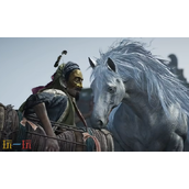 燕云十六声舞马人无伤怎么打 鬼神愁无伤逃课打法攻略