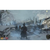 明末渊虚之羽云顶城如何放下吊桥 两种方法攻略​