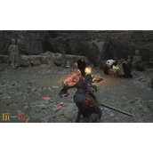 明末渊虚之羽全地图有哪些商人 商人交易攻略​