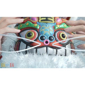 明末渊虚之羽如何获取金虎祥瑞套装 金虎祥瑞套装详情​