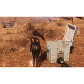 剑星大峡谷全收集怎么完成 大峡谷物品收集攻略