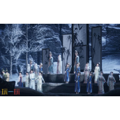 燕云十六声玉露台见闻在哪 凉州玉露台见闻位置分享