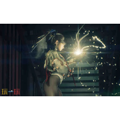 剑星镜头一直往上跑怎么办 解决办法介绍