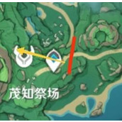 原神鹤观兽境猎犬刷新地点路线 兽境猎犬材料收集攻略