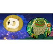 PEPETO与狗狗币（DOGE）价格预测：如果迷因币季全面回归