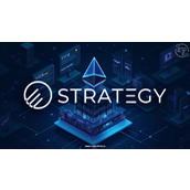 以太坊国库协议"ETH战略"成功融资4600万美元