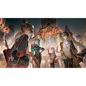 归龙潮公测兑换码是什么 归龙潮公测福利及礼包兑换码分享