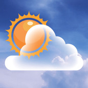 炫彩天气