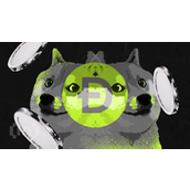 狗狗币的盘整可能很快结束，因隐藏看涨背离浮现