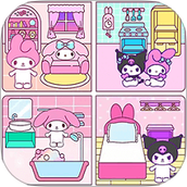 萌可安静书手机版