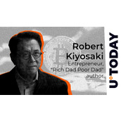 《富爸爸穷爸爸》作者警告1929年式崩盘将至 称比特币是救世主