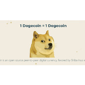 狗狗币最新消息 狗狗币最新行情分析