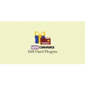 Woocommerce Gift Cards v2.7.0 汉化版    礼品卡插件