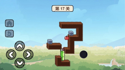 休闲贪吃蛇