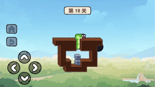 休闲贪吃蛇