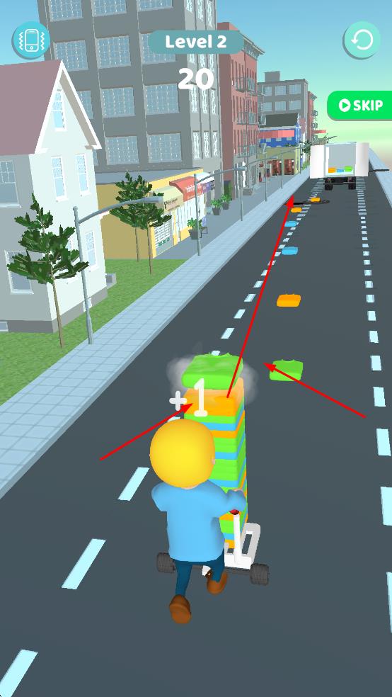 大扫除3d