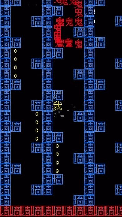 迷宫探险家我吃金豆