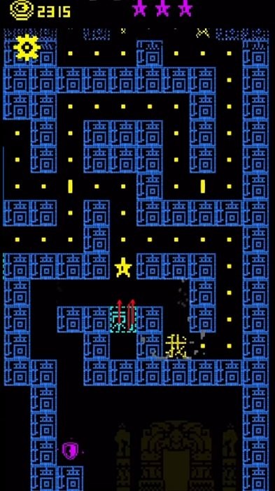 迷宫探险家我吃金豆
