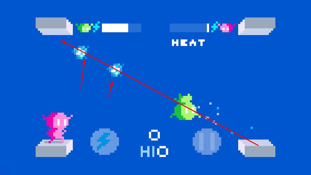 空翻冠军经典版