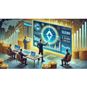 卡尔达诺价格预测：长期结构指向爆发性突破，目标4.00美元