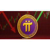 PI币或将触及新低点，PI还能反弹吗？