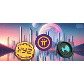 Solana的成功能否复制？加密市场这4款潜力山寨币值得关注