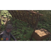 人渣SCUM木箱怎么制作 木箱制作方法介绍​