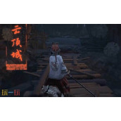 明末渊虚之羽云顶城竖井宝箱怎么找 竖井宝箱获取路线分享​