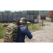 人渣SCUM机器人怎么打 击败机器人方法分享