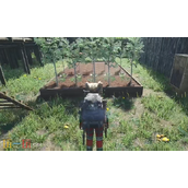 人渣SCUM蔬菜有什么作用 蔬菜作用介绍​