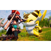 幻兽帕鲁美丽花朵怎么获得 美丽花朵获取方法介绍