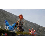 幻兽帕鲁怎么去掉无用词条 去掉无用词条方法介绍