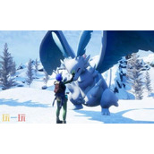 幻兽帕鲁贝菈露洁怎么召唤 贝菈露洁召唤方法介绍