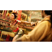 燕云十六声醉花阴可以结多少个侠缘 醉花阴侠缘介绍